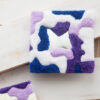 Image de miroirs tuftés Moino Studio Tufting