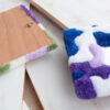 Image de miroirs tuftés Moino Studio Tufting
