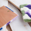 Image de miroirs tuftés Moino Studio Tufting