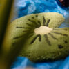 Image d'une décoration murale Nénuphar Moino Studio Tufting